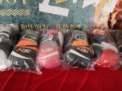 -拳力时代搏击俱乐部(旺座曲江店)