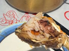 -三妹小龙虾·黄油蟹(华侨城总店)