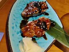 -有喜屋·烧鸟·居酒屋(周浦万达店)