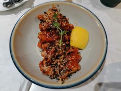琥珀酱烤鸡翅-BE BRIGHT KITCHEN(正佳广场店)