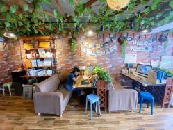 -小熊维尼高端儿童摄影(罗湖区总店)