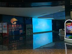 环境-春天国际影城(中庚漫游城杜比全景声店)
