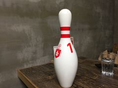 -HIGH FIVE哈福手工汉堡(桂林路店)