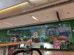 -爱玩嘉年华(成都北城天街店)