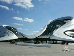 -哈尔滨大剧院