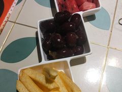 -南城十里潮汕鲜牛火锅·鲜虾生滚粥(融汇老商埠店)