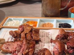 -四川饭店(城乡购物中心店)