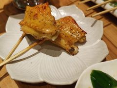 -大米·京都小酒馆·炭烧海鲜·烧鸟(龙口东路店)