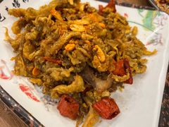 -清真·玛丽亚新疆菜主题餐厅(浙江中路店)