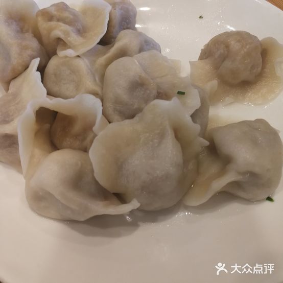 大福饺子城(承德总店)