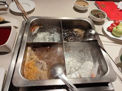 -海底捞火锅(劲松店)
