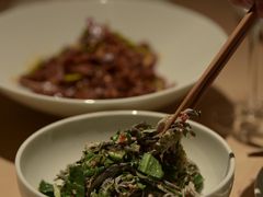 -一坐一忘云南菜(卓悦中心)