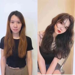 -爱秀造型 T-G