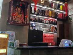 -新侗家食府(蟠桃宫店)
