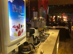 -长沙三景韦尔斯利酒店·Oval全日制餐厅自助餐