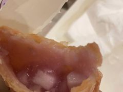 -麦当劳(总统大酒店店)