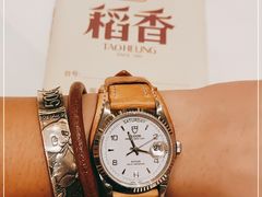 -稻香酒家(天河城店)