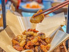-南京大牌档(人民广场店)