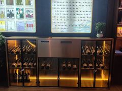 -贡宴盐帮菜自贡驻京联络处餐厅