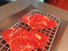 -铭牛烧肉·和牛海鲜自助(高新月牙湖店)