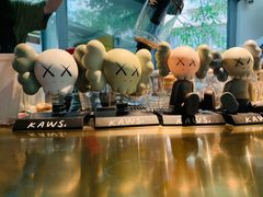 -Nirvana Cafe&Bar(北仓文创街区店)