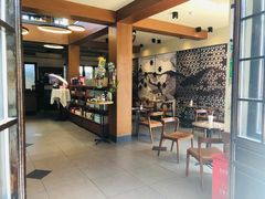 -星巴克臻选(成都宽窄巷子店)