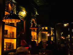 -Helens海伦司小酒馆(王家湾人信汇店)