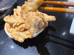 酥肉-大龙火锅(老店)
