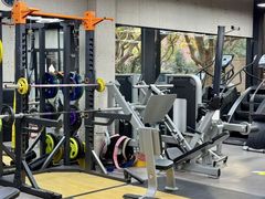 -VPsmart私教健身工作室(新华路旗舰店)