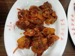 -西塔大冷面(市府大路店)