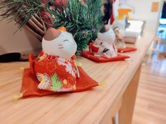 -柴犬小屋·柴餐厅·狗咖食堂(金鼎广场店)