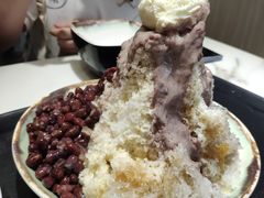 -鲜芋仙(中华广场店)