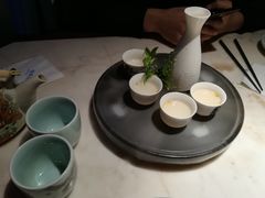 -韵秋荷(宝山龙湖天街店)