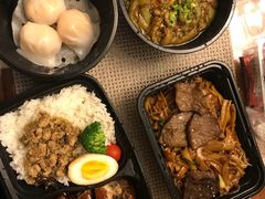 -千日贺茶餐厅(高新万达店)