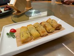 -枣子树·素食餐厅(普陀山店)