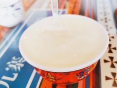 牦牛酸奶-卡万金特色藏餐