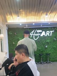 -Hair ART造型沙龙