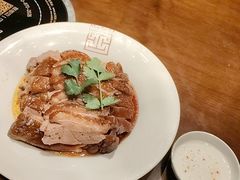 -金成潮菜博物馆(海珠湿地店)
