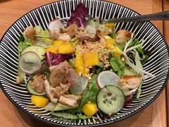 -越小品·越南餐厅(万科里店)