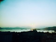 -杭州城中香格里拉大酒店