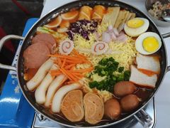 -欧巴来了韩式料理