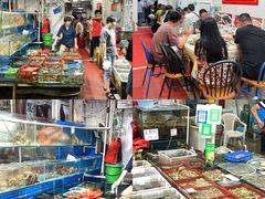 -船奇蒸汽海鲜·闽菜(八市海鲜总店)