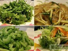 -合肥辰茂和平酒店·茂餐厅