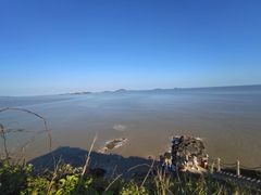 -东沙渔村