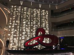 -广州四季酒店·天吧·高空酒吧