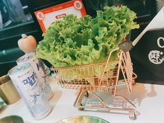 -聚十三烤肉博物馆(魔都首店)