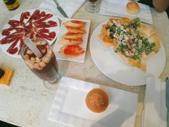 -Carmen卡门西班牙餐厅