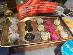 -吼堂老火锅(太古里总店)