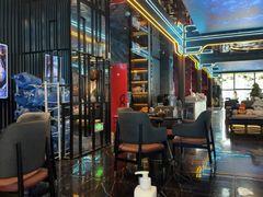 -屋有岛沉浸游戏旗舰店(中山公园店)