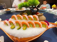 -岭南海晏楼(滨江东总店)